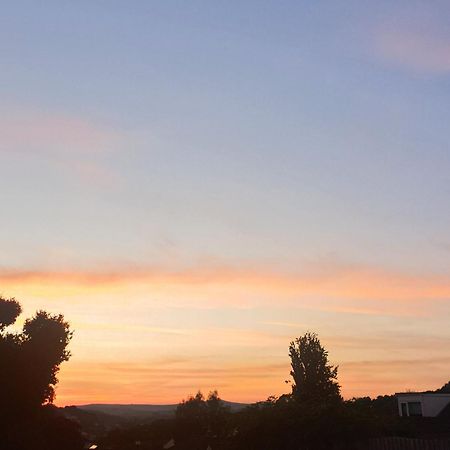 Villa Moor View Newton Abbot Esterno foto