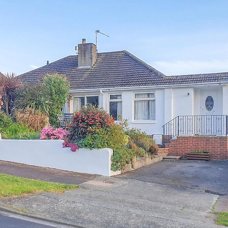 Villa Moor View Newton Abbot Esterno foto