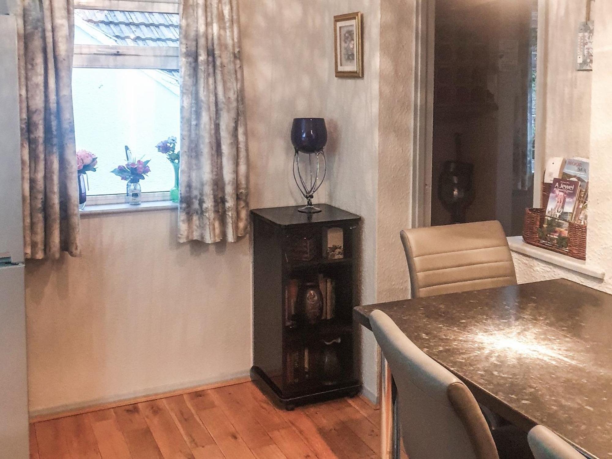 Villa Moor View Newton Abbot Esterno foto