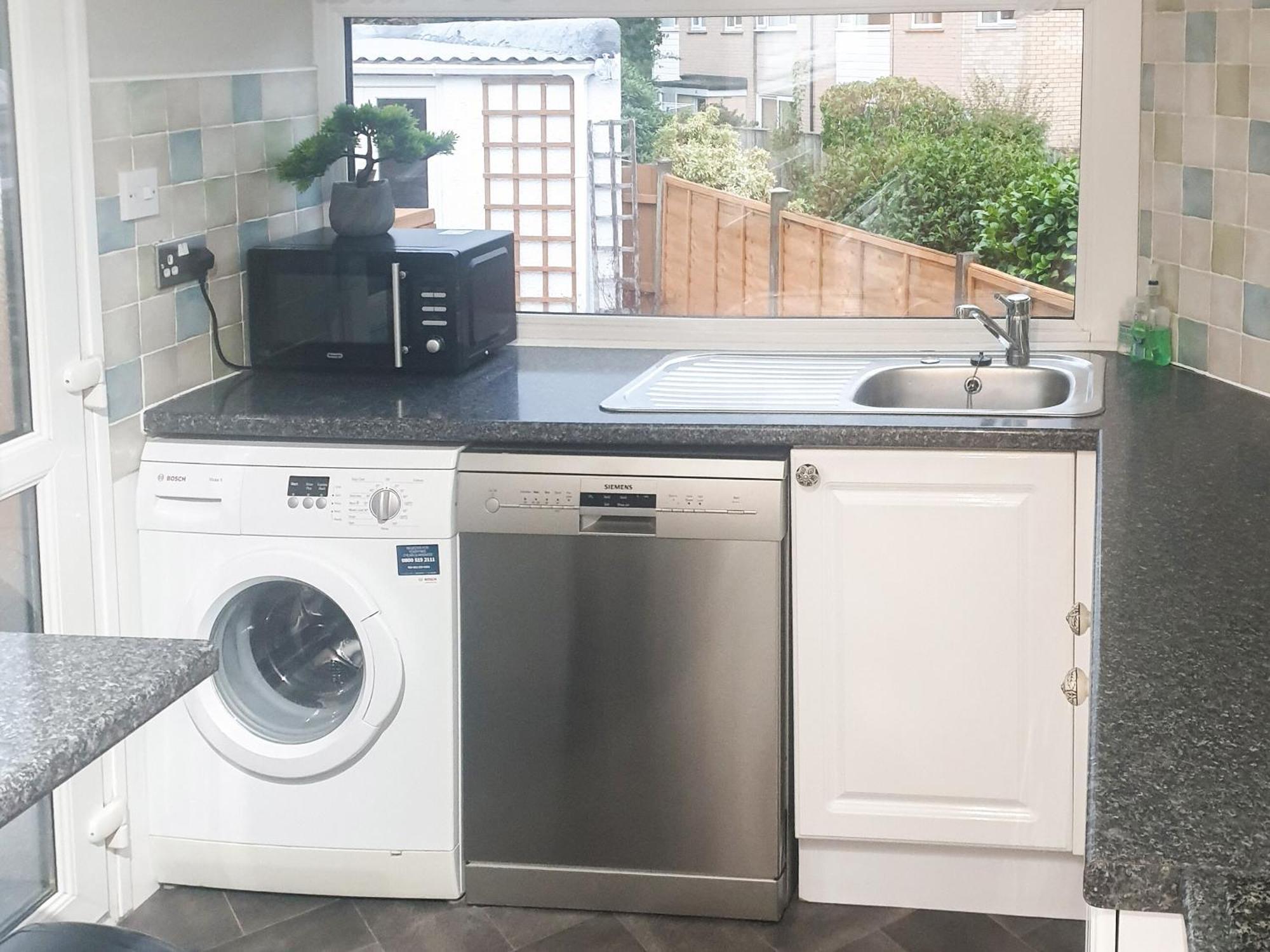 Villa Moor View Newton Abbot Esterno foto