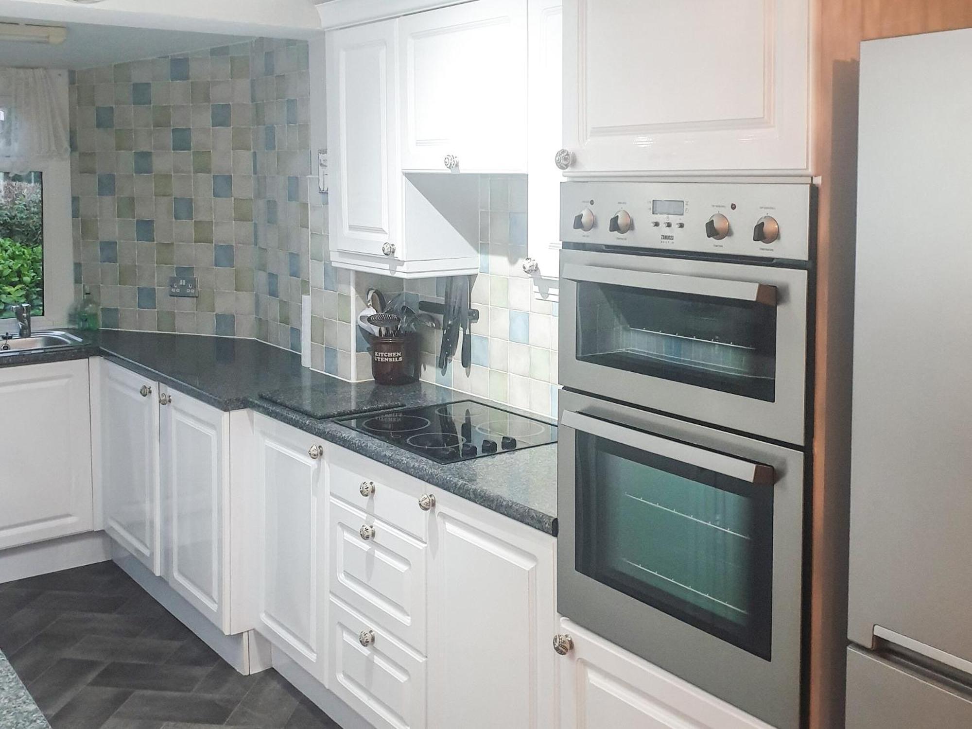 Villa Moor View Newton Abbot Esterno foto