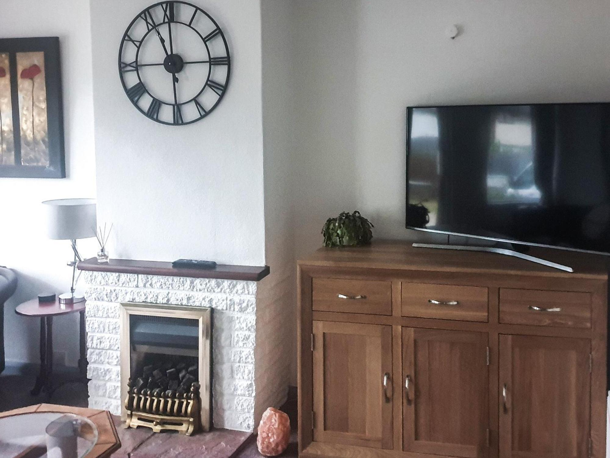 Villa Moor View Newton Abbot Esterno foto