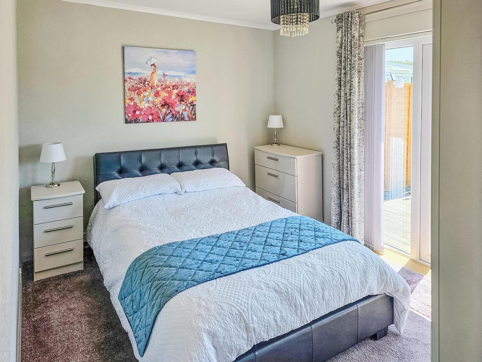 Villa Moor View Newton Abbot Esterno foto